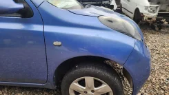 ����� �������� ������ Nissan Micra K12E 2002-2010 63100AX630 63100AX630 ����