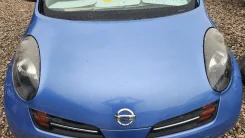 ����� Nissan Micra March K12 65100AX630 65100AX630 ����