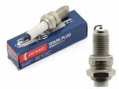 ����� ��������� (Honda CB/CBX/XLR/Yamaha YZF/XJ/SR/FZX/FZR/Suzuki GSX/GZ/GR) Denso X24ESR-U X24ESRU ����