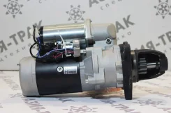 ������� (6D125) 24V/12T/7.5KW 600-863-5711 ����