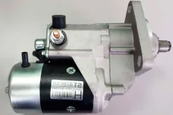 ������� (4TN100L, DH220) 24V/11T/4.5KW 28100-56070 ����