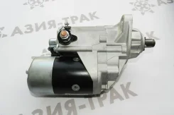 ������� (6D102, S4D102, S6D102, SA6D102E, Cummins B3.9) 24V/10T/4.5KW 600-863-4410 ����