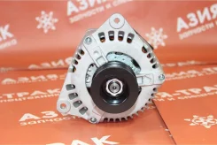 ��������� (CAT 322D, C6.6) 24V/85A 399-1485 ����