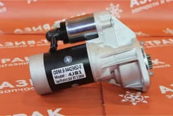 ������� (4JB1) 24V/9T/3.5KW 8-94423452-0 ����