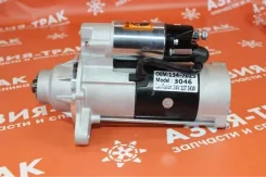 ������� Starter CAT 317B (CAT 3046) 24V/11T/5KW 134-7023 ����