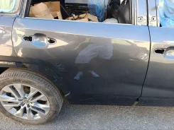 ����� ������ ������ Toyota RAV4 (XA50) V (2018� �. �. ) A25AFXS [24394] 24394 ����