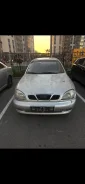 Chevrolet Lanos ����