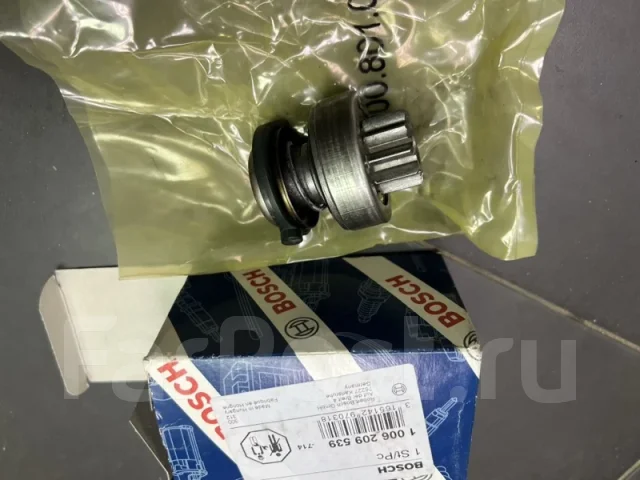 ������� �������� Mercedes S 1006209539 1006209539 ����