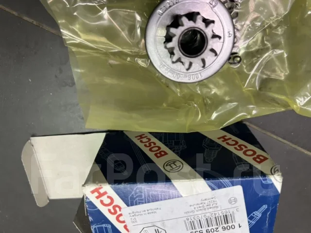 ������� �������� Mercedes S 1006209539 1006209539 ����