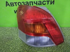 ����-������ Toyota Vitz 2011 52187 KSP90 1KRFE, ����� 52187 ����