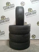 Michelin Latitude X-Ice