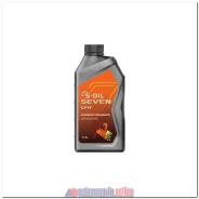 S-Oil Seven CVTF