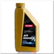 Oilway ATF Dexron VI