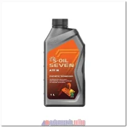 Nord Oil ATF III