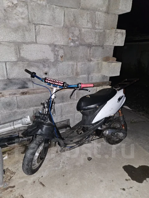 Yamaha Jog Coolstyle. 70����. ��., ��������, ���������, ������ �� �� ����