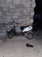 Yamaha Jog Coolstyle. 70����. ��., ��������, ���������, ������ �� �� ����