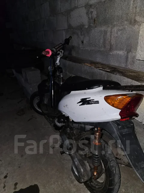 Yamaha Jog Coolstyle. 70����. ��., ��������, ���������, ������ �� �� ����