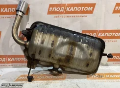 ��������� ������ ����� Mitsubishi Lancer 10 4B11 2008 1571A150 1571A150 ����