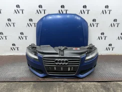 ������� (Nose Cut) Audi A4 8K0807105 B7 8K0807105 ����