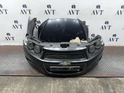 ������� (Nose Cut) Chevrolet Aveo 96694757 T300 96694757 ����
