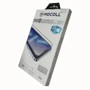 �������� ������� ������ MOCOLL, �������������� ��� iPhone 13/13Pro/14 2,5D (RM255 ����