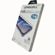 �������� ������ MOCOLL 3D iPhone 17 / 16 Pro (X7REG) ����