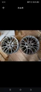 SLK. 6.0x15", 4x100, ET45, �� 64���. ����