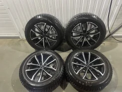 �������� ����� Lexus. 8.0x18" 5x114.3 ET35 �� 73���. ����