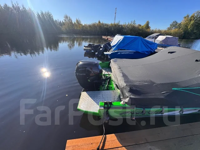 Northsilver. 2023 ���, ����� 5,1��., ��������� ���������, 115��.�., ������ ����