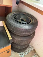 Winter Tact Snow+Ice. ������, ��� �����, 2015 ���, �/�, ����� 20 % ����