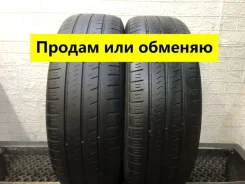 Hankook Radial RA28