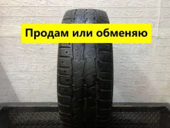Michelin Agilis X-Ice North
