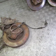 ������ ABS ������ Honda Civic 57470SMGE02 57470SMGE02 ����
