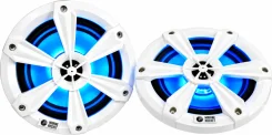 ������� �������� MRM3-65W 6,5" � RGB, Marine Rocket ����