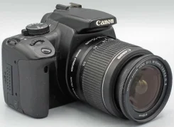 Canon EOS 400D ����