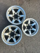 Oasis. 7.0x15", 6x139.7, ET14, �� 110,1���. ����