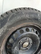 Nokian Hakkapeliitta 10P. ������, ����������, 2021 ���, �/�, ����� 5 % ����