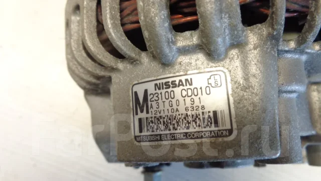 ��������� Infiniti FX35, FX45 23100CD010 ����