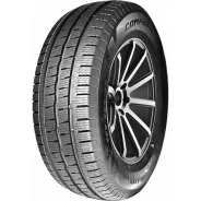 Compasal Winterblazer Van