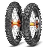 �������� Metzeler MC360 Mid Soft 80/100 R21 51M �������� ����� ����