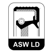 ������� ����������� ���� ������ Elring 507822 507822 ����