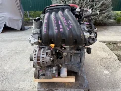 ��������� Nissan HR15DE Tiida C11 Note E11 Cube Z12 Wingroad Y12 101021JY0F ����
