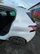 ����� ������ (��������) ����� Peugeot 308 594451 594451 ����