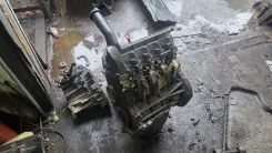 ��������� Mercedes W168 A M166960 M166960 ����