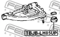 ������� ����� ������� �������� ������ 52x33x19.3 | ����� ����/��� | Febest Tbjblh85UP TBJBLH85UP ����