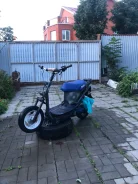 Honda Dio. 70����. ��., ��������, ��� ��� ����