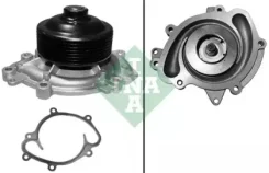 ����� Chrysler: 300 C (LX), 300 C Touring (LX)JEEP: Commander (XK), Grand Cherokee III (WH, WK)Mercedes-BENZ: C-Klasse (W203), C-Klasse (W204), C-Klas...