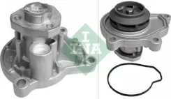 ����� Skoda Fabia (6Y_,542) 00-14 / Roomster (5J) 06-15 / Volkswagen Polo (9N_,6R_) 99-09 1.2 538033610 ����