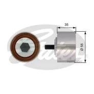 ����� ����� ��� GM Gates T42121 T42121 ����