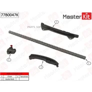 �������� ���� ��� Toyota 1.0i 1KR-FE 05- ��� ��������� Masterkit 77B0047K 77B0047K ����